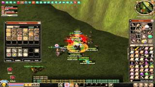 Metin 2 Calliope Record lvl 35