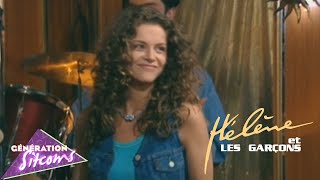 Hélène et les garçons - Épisode 250 - Création