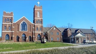 Worship Service 8:00am 04/14/2024 - 3rd Sunday of Easter