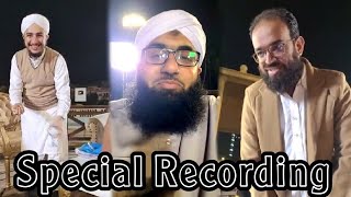 Special Recording - Ashfaq Attari - Baghdad Raza