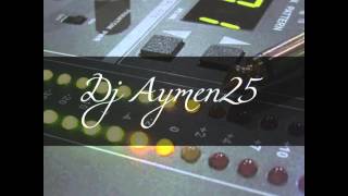 (Dj Aymen25)Cheb Djalil_ Chrat Polo Noir