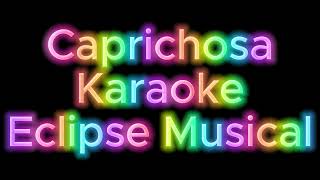 Eclipse Musical Caprichosa Karaoke