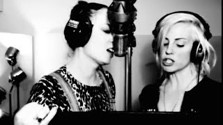 Garbage - Girls Talk feat. Brody Dalle (Official Video)