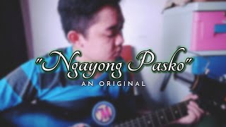 Ngayong Pasko (Original)