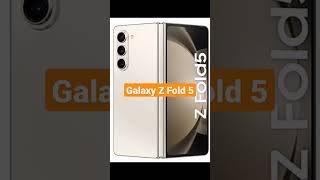 Samsung Z Fold 5 Review