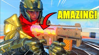 The Daemon 3XB Mastercraft Is Godly...(Best Class Setup 2020) BO4