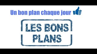 Avoir un bon plan chaque jour