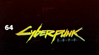 Cyberpunk 2077 ReVisit - Part 64 Phantom Liberty GIG Talent Academy