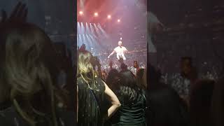 Justin Timberlake- Mirrors live 3/22/18