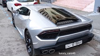 Lamborghini huracan evo in Tangier 🇲🇦🇲🇦