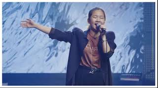 A Thousand Hallelujahs + How Great Is Our God + How Great Thou Art + I Exalt Thee | HisLifeWorship