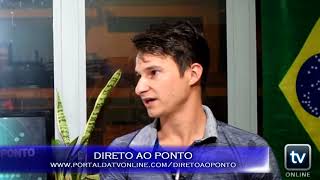 Direto ao Ponto  - Técnico agrícola