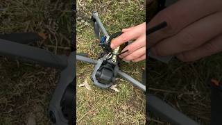 граната + Mavic 3 #війна_в_україні #бавовна