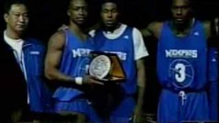 Memphis Tigers Basketball Memphis Madness 2007 Video