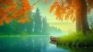 Beautiful Relaxing Music - Stop Overthinking, Stress Relief Music, Sleep Music, Calming Music #18