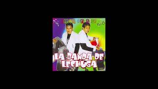 la banda de lechuga  mix  1