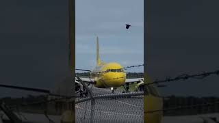 Spirit Airlines edit