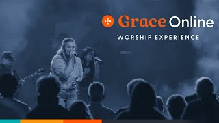 Grace Online Full Service | August 11, 2024 | Boundaries at Grace Church Orlando