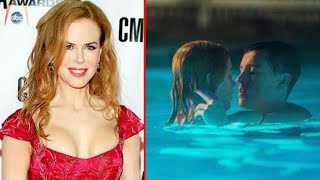 Nicole Kidman Says Erotic Thriller Babygirl movie 2024 ! Hollywood movie 2024 ! USA today