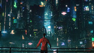 Soundtrack (S1E8) #37 | Song Of The Black Lizard | Altered Carbon (2018)