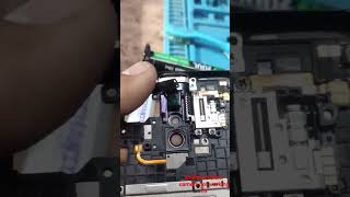 Realme X front camera Not working solution