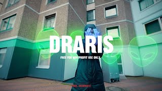 [FREE] RAP LA RUE TYPE BEAT - "DRARIS" // RAP INSTRUMENTAL 2024