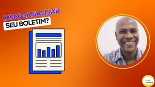 COMO ANALISAR SEU BOLETIM E SABER QUANTO FALTA PARA PASSAR DE ANO ?