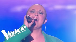 Tears For Fears - Mad World - Hanna | The Voice 2023 | Cross Battles