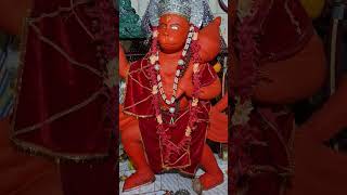 जय श्री बालाजी 🙏||Hanumanji status||Whatsapp status #shortvideo #shortsfeed