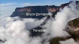 Bruce Springsteen - Paradise