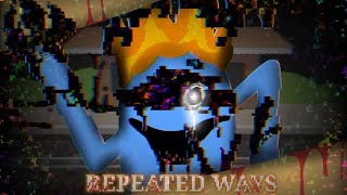 REPEATED WAYS [COMPLETELY BANANAS] FNF X PIBBY X DUMB WAYS TO DIE (read desc)