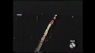 Plantão Globo: Apagão no Brasil (11/03/1999) [2]