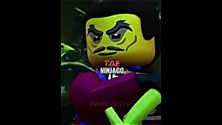 Ninjago Season 5 Versus Season 4 | sub to @HyperFlame_