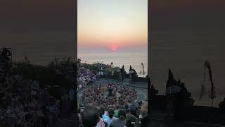 Tari Kecak #shorts_video #shorts #tarikecak