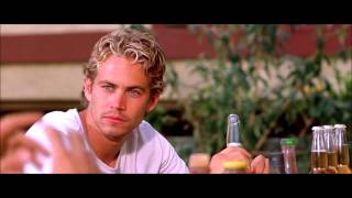 Paul Walker - I Will Always Love You