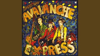 Avalanche Express