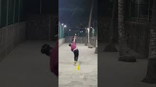 Leg Spin Full Toss Cricket