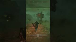 Hulkbuster! Hulks are easy without support #helldivers2 #gaming #helldivers2gameplay