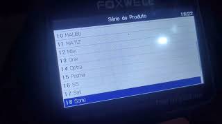 a verdade sobre o scanner foxwell nt 650 elite que ninguem fala.