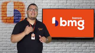 BMG Seguro Prestamista