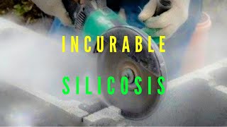 #silicosis What kind of lung disease is "Silicosis"?