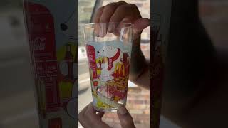 Who else loves when McDonald’s has limited drops #subscribe #shorts #mcdonalds #youtube