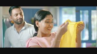 Comfort Tvc 2022 26sec English