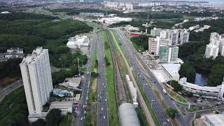 Av. Paralela, Salvador/BA - 13 de junho de 2021