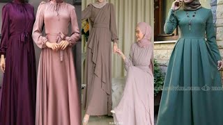 modest abaya designs 2023 | model baju gamis terbaru 2023 #dubaiabaya  @stunningbeautyofficial