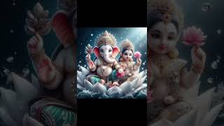 Jai Shri Ganesha..... #ganesh_chaturthi_status