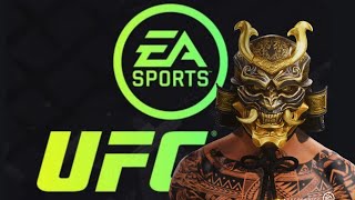 EA Sports UFC 4 Career Mode Review- Why I Won't Be Buying UFC 4 For Full Price