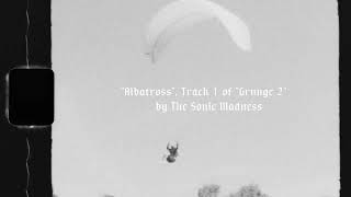 "Albatross", Track 1 of "Grunge 2" by The Sonic Madness