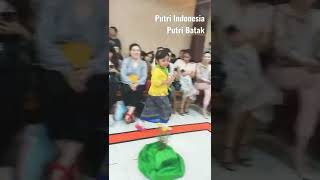 Lomba hari Kartini #ipekasunter #shorts