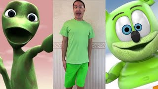 CRAZIEST Sagawa1gou Funny TikTok Compilation | Try Not To Laugh Watching Cactus Dance Challenge 2024